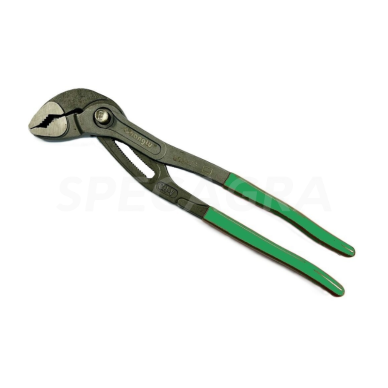 Santechninės replės dėžutės tipo 400mm Santechninės replės dėžutės tipo 400mm