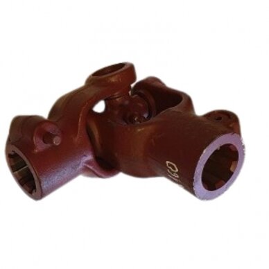 Šarnyras 6x8 Šarnyras 6x8