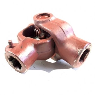 Šarnyras kard. A-400 (6+kvadr) Šarnyras kard. A-400 (6+kvadr)