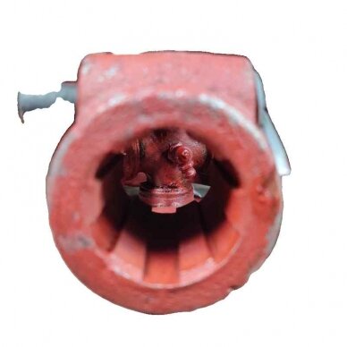 Šarnyras kardano 6šlx0 (30mm) 1