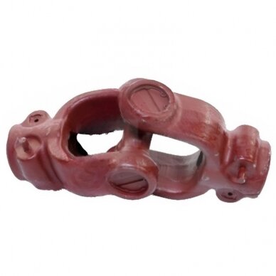 Šarnyras KK-630 Šarnyras KK-630