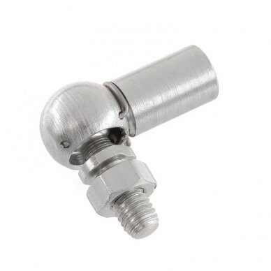 Šarnyras lenktas M 5x10 CS Din71802 Šarnyras lenktas M 5x10 CS Din71802