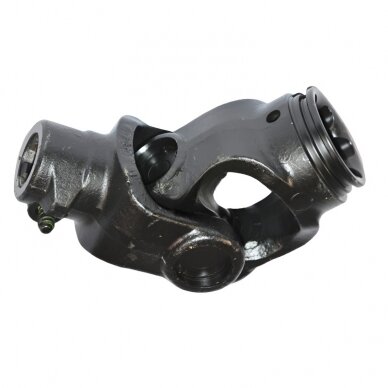 ŠarnyrasW2500 1-3/8 Z6 ZVAIG.IV07363A60 ŠarnyrasW2500 1-3/8 Z6 ZVAIG.IV07363A60