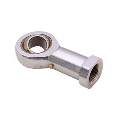 Šarnyrinė galvutė SI 25T/K CR Šarnyrinė galvutė SI 25T/K CR