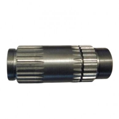 Saugiklis ALKA 5157/303-12-002