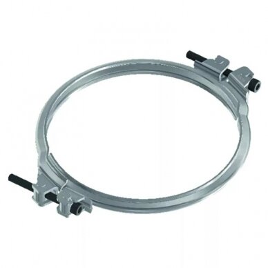 Sąvarža d=150 2mm 4010024015686 Sąvarža d=150 2mm 4010024015686