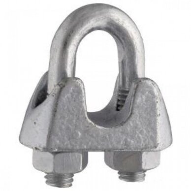 Sąvarža lynui 3mm WL03 Sąvarža lynui 3mm WL03