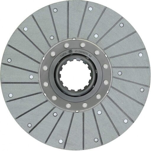 Sankabos disk. JUMZ VOM 45-1604050