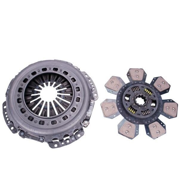 Sankabos komplektas Case NH 8012027 35x40 327mm Sankabos komplektas Case NH 8012027 35x40 327mm