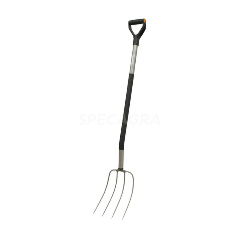 Šakės 1700-9133430 Fiskars 4-Z Šakės 1700-9133430 Fiskars 4-Z