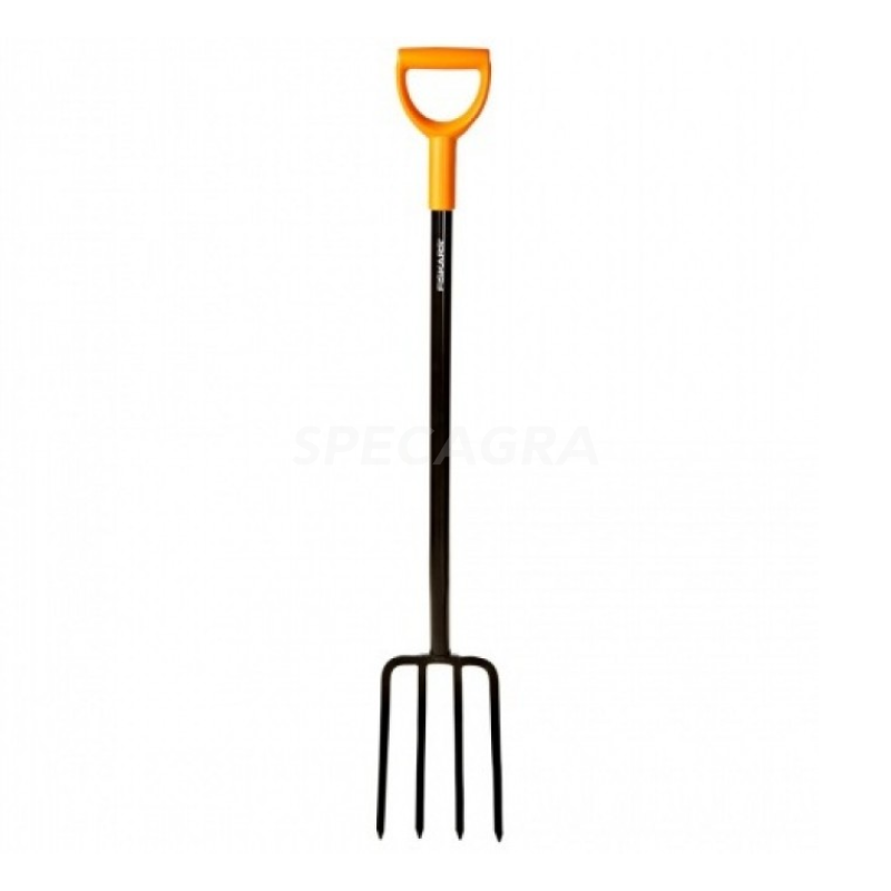 Šakės 1700-9133433 Fiskars 4-Z Šakės 1700-9133433 Fiskars 4-Z