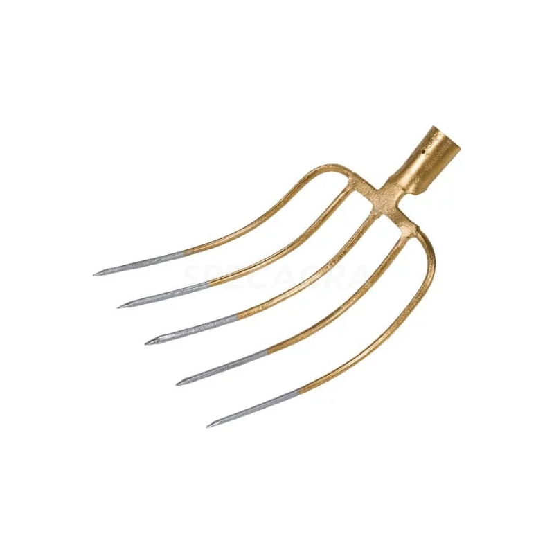 Šakės 310x240mm 5-ražų ES54521