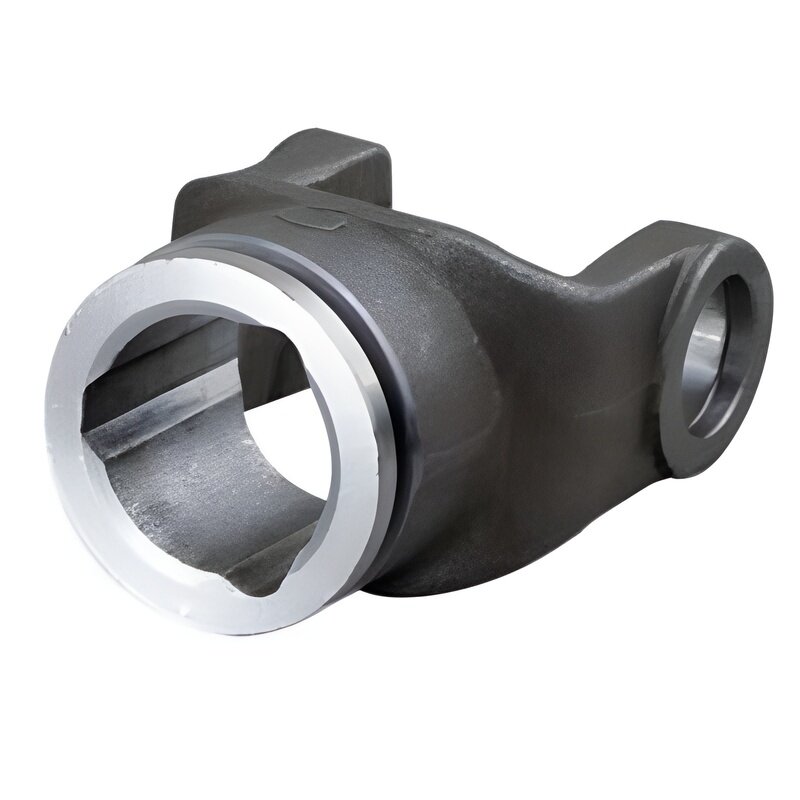 Šakutė 5.07 trikampis 44.7x4T