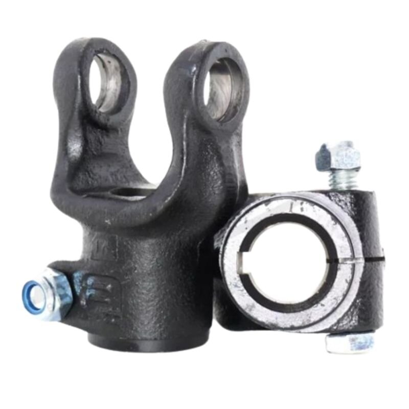 Šakutė 9.106.12 C15 apv.su šplinta Šakutė 9.106.12 C15 apv.su šplinta