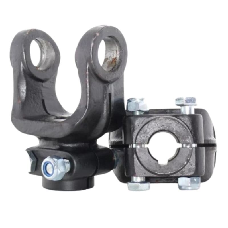 Šakutė 9.106.12C13 apv. su šplinta