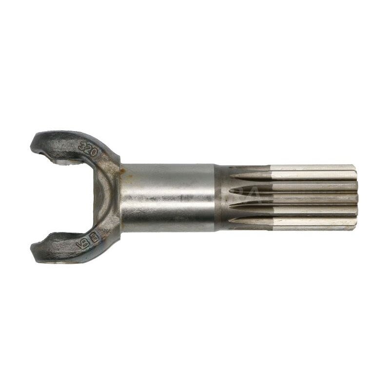 Šakutė pusašio 46241 340429A1