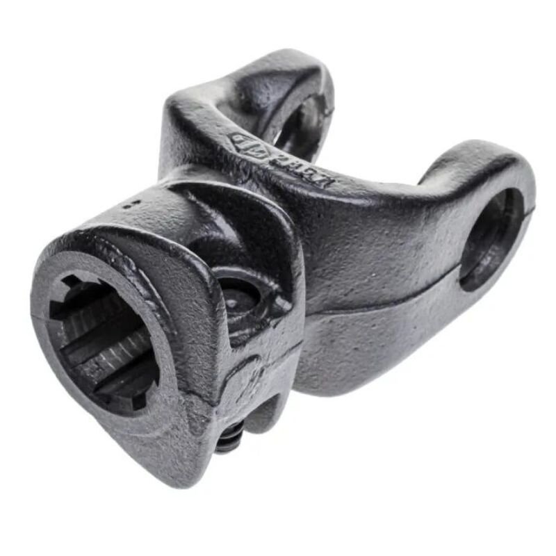 Šakutė x355.3 z6 2224 kryžmė