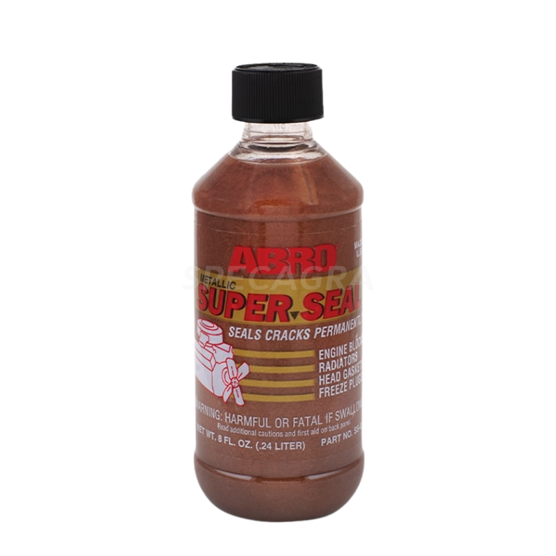 Sandarintojas "Super Seal" ABRO 473ml Sandarintojas "Super Seal" ABRO 473ml
