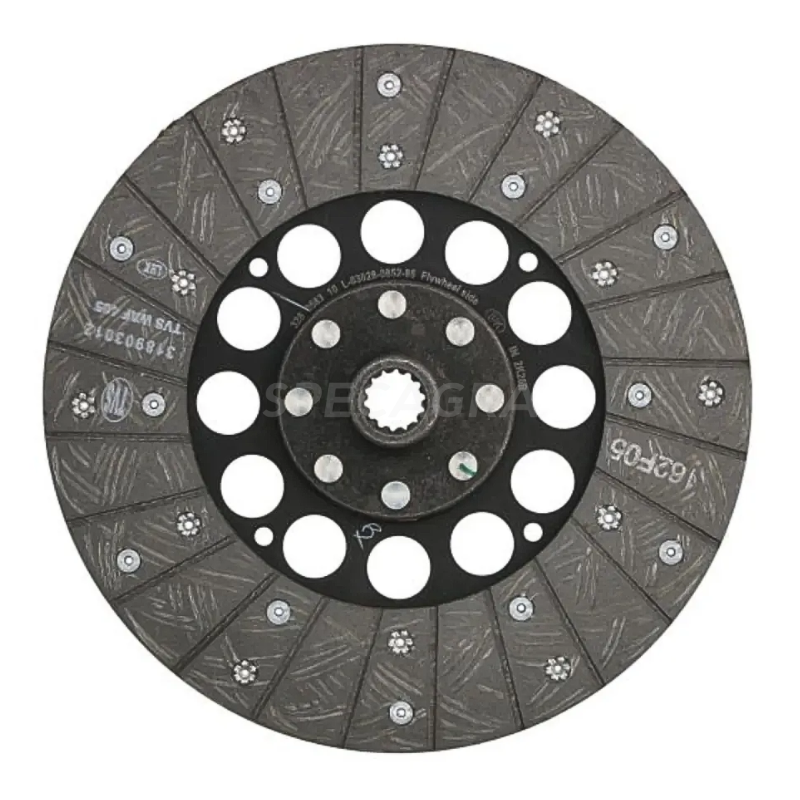 Sankabos diskas 0.012.0932.0 280mm Z14 Sankabos diskas 0.012.0932.0 280mm Z14