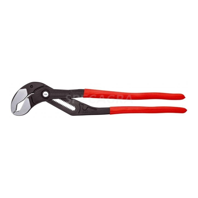 Santechninės replės KNIPEX Cobra 250mm Santechninės replės KNIPEX Cobra 250mm