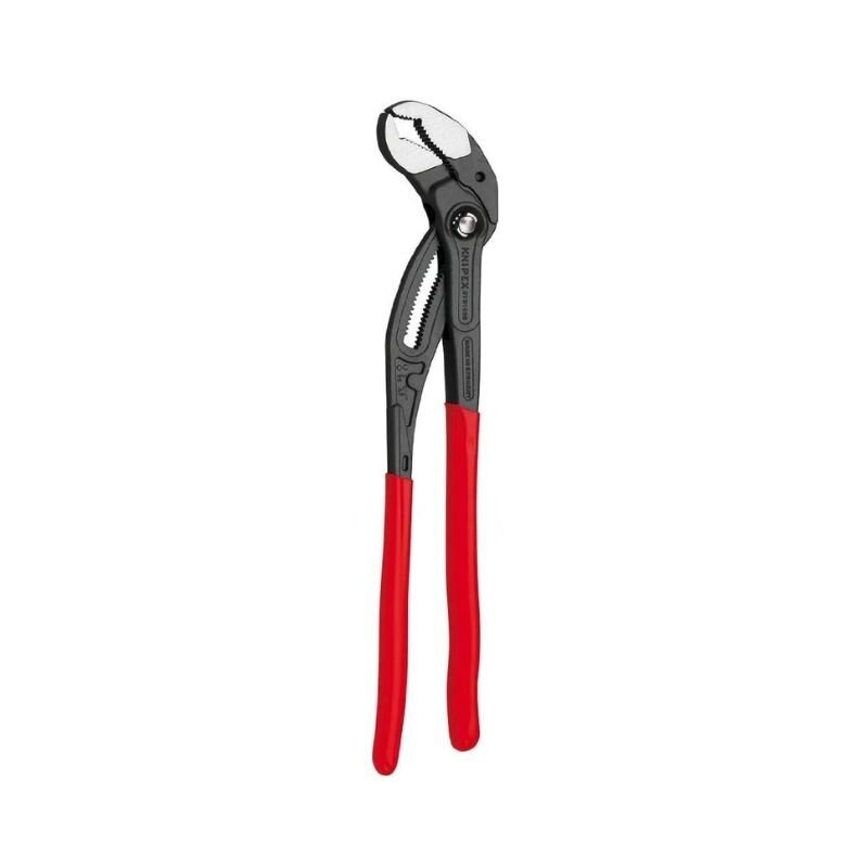 Santechninės replės KNIPEX Cobra 400mm Santechninės replės KNIPEX Cobra 400mm