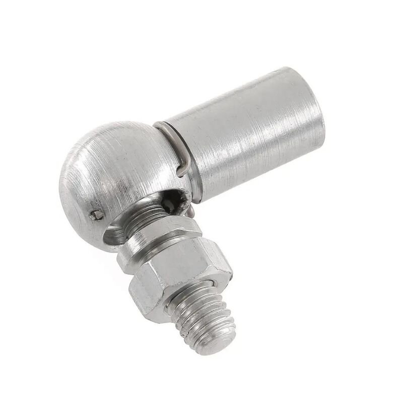 Šarnyras lenktas M 5x10 CS Din71802 Šarnyras lenktas M 5x10 CS Din71802