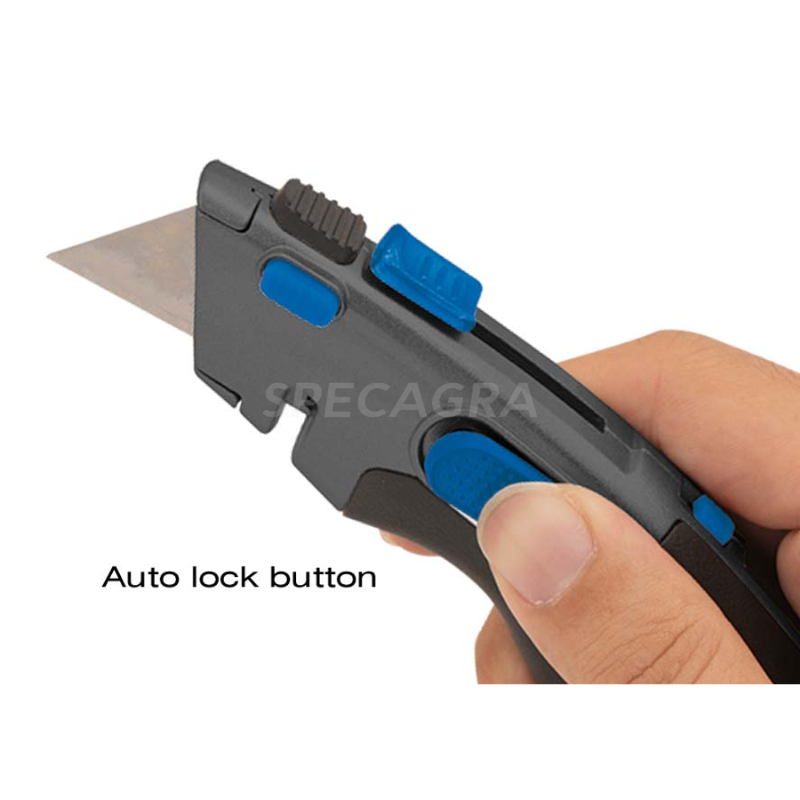 Saugus peiliukas 180mm King Tony 1