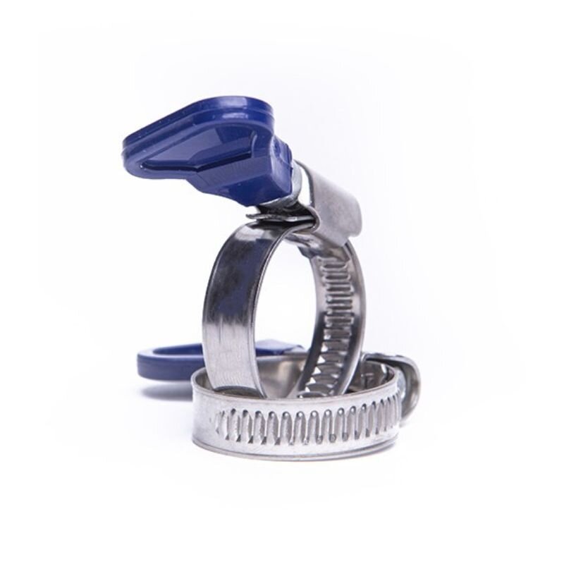Sąvarža 16-27mm nerūd.pl.su rankenėle Sąvarža 16-27mm nerūd.pl.su rankenėle