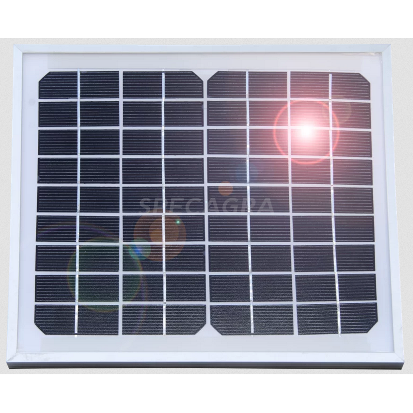 Saulės baterija 12V/45w 19.1V 2.36A