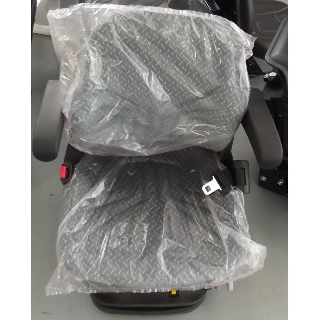 Sėdynė GRAMMER Maximo Comfort ECO orinė MSG95/721 1 Sėdynė GRAMMER Maximo Comfort ECO orinė MSG95/721 1