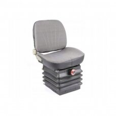 Sėdynė reguliuojama be porankių 80-B6800000 neoriginali