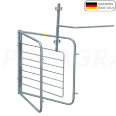 Selekcionavimo vartai 37022