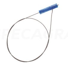 Šepetys 250/50 pieno vamzdžiams 036140