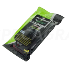 Servetėlės drėgnos autom. panel.valymui Q11