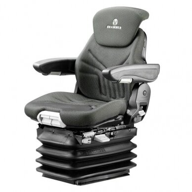Sėdynė GRAMMER Comfort Plus MSG95A/731 Sėdynė GRAMMER Comfort Plus MSG95A/731
