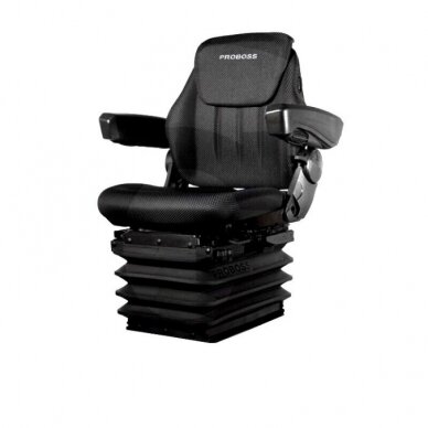 Sėdynė Proboss orinė AS2480 1