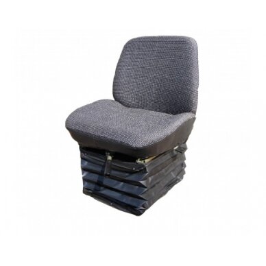 Sėdynė reg. be porankių 80V-6800000 origin. Sėdynė reg. be porankių 80V-6800000 origin.