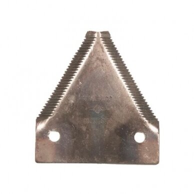 Segmentas 41782 D44103700N D6mm Segmentas 41782 D44103700N D6mm