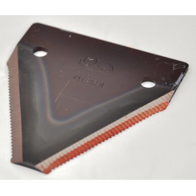 Segmentas dant.iš apačios 611.316.0 Claas Segmentas dant.iš apačios 611.316.0 Claas