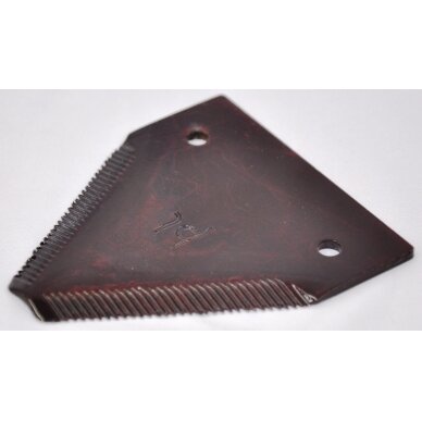 Segmentas Dronningborg 44100000 D5,5 Segmentas Dronningborg 44100000 D5,5