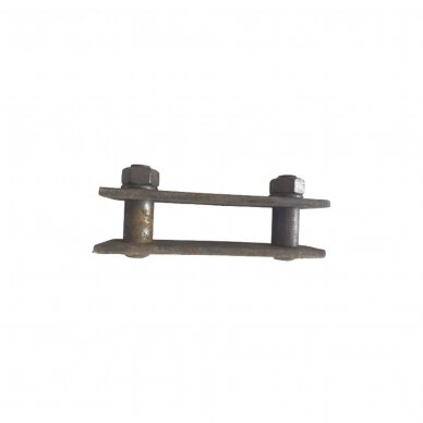 Segmentas KSG grandinei TSN 2B.220 Segmentas KSG grandinei TSN 2B.220