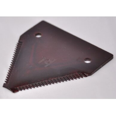 Segmentas New Holland 365,110 Segmentas New Holland 365,110