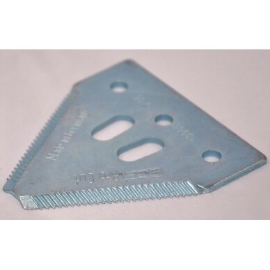 Segmentas 10966.06 25 dantų SCH Segmentas 10966.06 25 dantų SCH