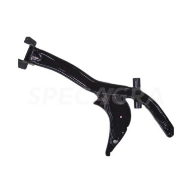 Sėjimo koja ilga HORSCH 23044500 TurboDisc II akėtėlėm Sėjimo koja ilga HORSCH 23044500 TurboDisc II akėtėlėm