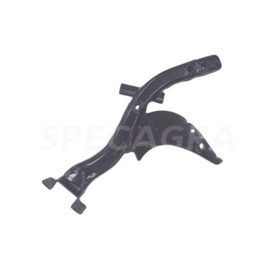 Sėjimo koja trumpa HORSCH 23044600 TurboDisc II Sėjimo koja trumpa HORSCH 23044600 TurboDisc II