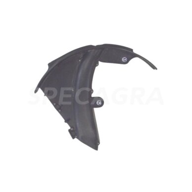 Sėjimo korpusas HORSCH 23046100 TurboDisc II Sėjimo korpusas HORSCH 23046100 TurboDisc II