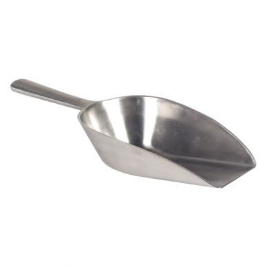 Semtuvėlis aliuminis 1 kg 30136 Semtuvėlis aliuminis 1 kg 30136