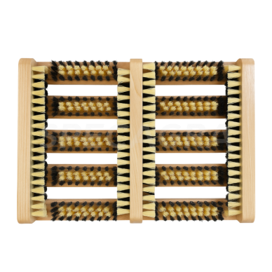 Šepetys batams valyti dvigubas 731020