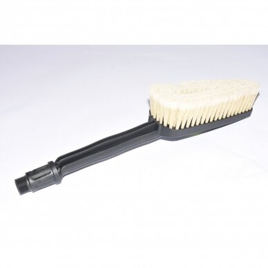 Šepetys plovimo teleskopinis DUO PRO(2x1.2m) Šepetys plovimo teleskopinis DUO PRO(2x1.2m)