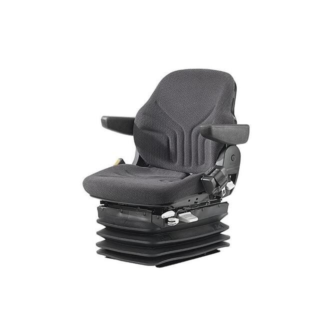 Sėdynė GRAMMER Maximo Comfort ECO orinė MSG95/721 Sėdynė GRAMMER Maximo Comfort ECO orinė MSG95/721